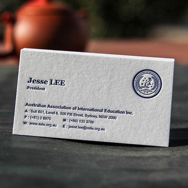 名片设计创意高端专业定制个人企业公司商务卡片品牌logo原创